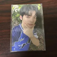 木村柾哉 タレントカード