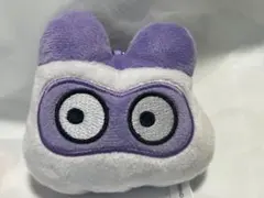 たまごっち　フェイスぬいぐるみ　ますくっち２つ