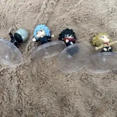 ヒロアカ マスコット ヴィラン