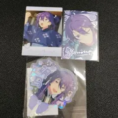 あんさんぶるスターズ 神崎颯馬