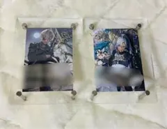 にじさんじ　イブラヒム 誕生日グッズ　2022 2023