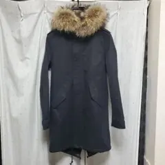 限定値下⭐LITHIUM HOMMES モッズコート