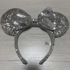 ミニーカチューシャ