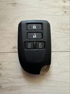 トヨタ 純正 200系 ハイエース レジアスエース スマートキー TOYOTA