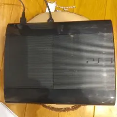 PlayStation 3 本体 ブラック、コントローラー、ソフトのセット