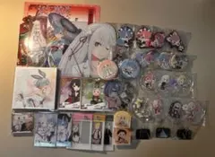 リゼロ まとめ売り