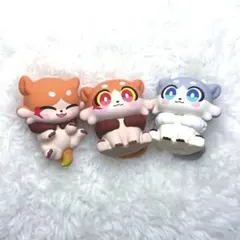 キメラ　モーディス　ファイノン　崩壊スターレイル