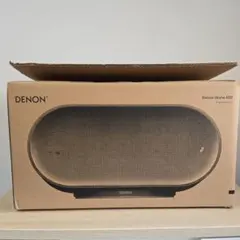 2026年最新】denon home 350の人気アイテム - メルカリ