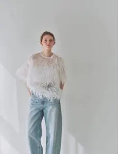 希少品】【箔のせ】イッセイミヤケ FOIL CHIFFON TWIST - メルカリ