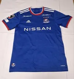 横浜F・マリノス 2021年 ユニフォーム adidas