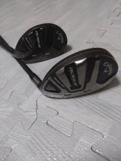 キャロウェイ aiスモークHL 6-PW 5本セット ZELOS7 S 2024 - メルカリ