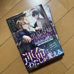 黒幕令嬢アナスタシアは、もうあきらめない 二度目の人生は自由を掴みます 1.2