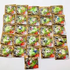 【未開封品】キリン 生茶パンダマスコット 26種類 ノベルティ 景品 オマケ
