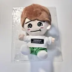 2026年最新】大橋和也 ちびぬい 第1弾の人気アイテム - メルカリ