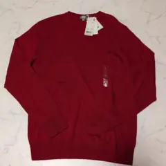 ウールセーター ニット