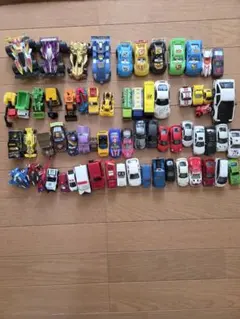 2026年最新】トミカ カーズ まとめ売りの人気アイテム - メルカリ