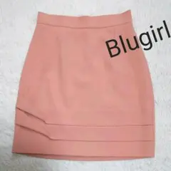 美品☆ブルーガール ブルマリン Blugirl Blumarine スカートのサムネイル