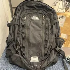 ノースフェイス リュック ビッグショット識別Ｔのサムネイル