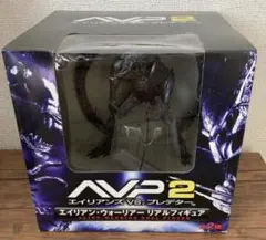 AVP2 エイリアンズVSプレデター2 ブラック彩色Ver. フィギュア レアのサムネイル