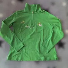 お買い得black&whiteゴルフウエア