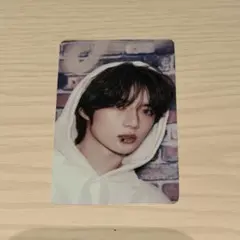 TXT ボムギュ トレカ BEOMGYU 崔杋圭 誓い CHIKAI
