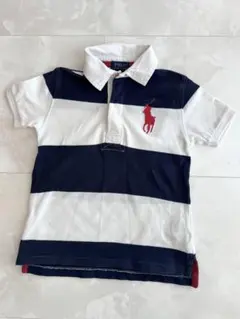 POLO RALPH LAUREN ネイビー刺繍 ポロシャツ 極美品POLO RALPH LAUREN ポロシャツ ネイビー 刺繍ロゴ XS - メルカリ