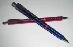 rotring Tikky Ⅱロットリングティッキー0.5シャープペンシル 廃盤のサムネイル