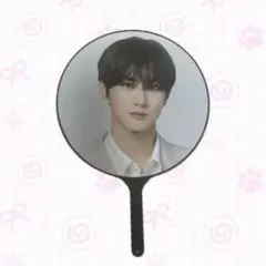 2026年最新】enhypen うちわ ジョンウォンの人気アイテム - メルカリ