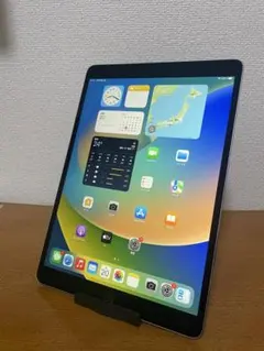 超美品 iPad Pro 10.5インチ 64GB WiFi モデル