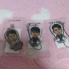 山下健二郎クリーナーセット