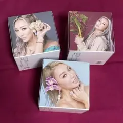 倖田來未 GURUポン！Flower Gift O賞 - メルカリ