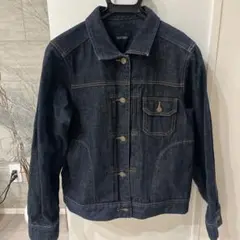 ラルフローレン Polo Jeans Co. ダークデニムジャケット サイズ - メルカリ