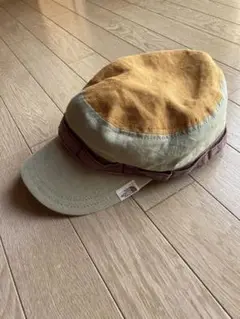ノースフェイスキャップ