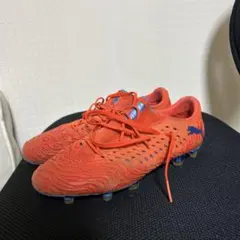PUMA フューチャー　FG 27.0cm