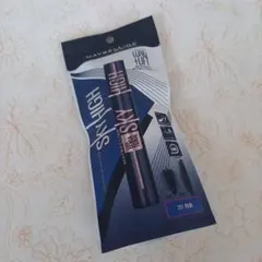 MAYBELLINE スカイハイ コスミックブラスト 201 月影のサムネイル