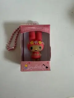 サンリオキャラクターズ チョコボックス マイメロディ