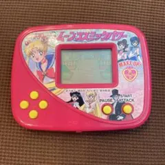 バンダイ LSIゲーム セーラームーン 舞え！ムーンティアラ - メルカリ