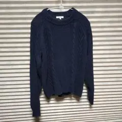 グローバルワークスレディースニット