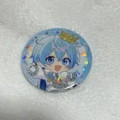 すとぷり 10th プレミアム缶バッジ ころんくん 2点セット - メルカリ