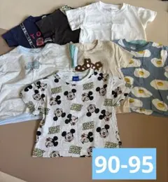 男の子　服　まとめ売り