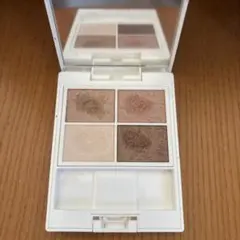 DECORTE アイグロウジェム プレスドコンパクト ホワイトブリス 101