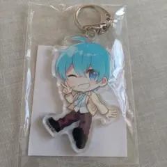 ころん アクリルキーホルダー