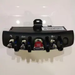 BMW MINI F55.56 LCI センターコンソール スイッチ ユニットのサムネイル