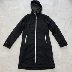 ロングコート ウェア