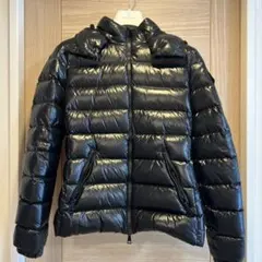 moncler モンクレール maya ブラック 1