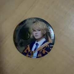 ミュージカル刀剣乱舞 刀ミュ 静かなる夜半の目覚め ランダム缶バッジ 山姥切国広