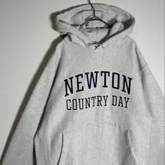 パーカー チャンピオン