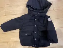 中綿ジャケット アウター