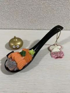 リアルキッチンシリーズ　ひとくちれんげご飯BC vol.5（サーモンづくし）のサムネイル