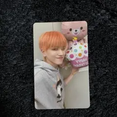 ボネクド the action ラキドロ リウ トレカ